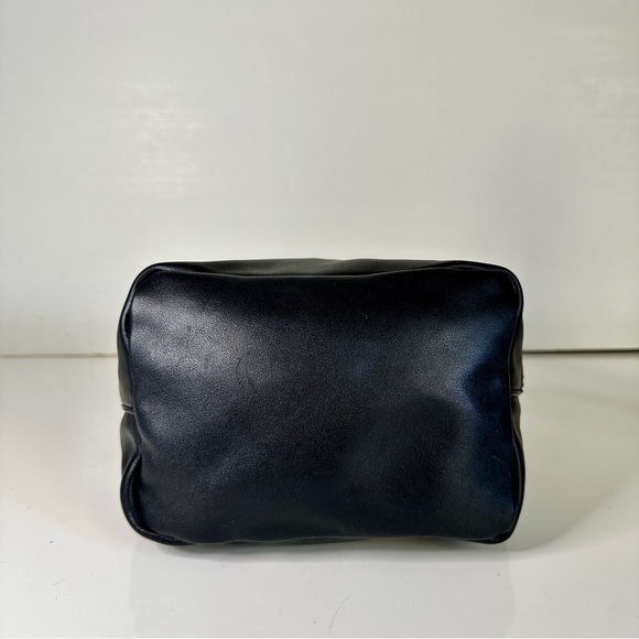 Rag&Bone Black Camden Mini Shopper - Picture 5 of 6